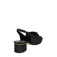 Laura Biagiotti Donna Slingback 8960 Nero