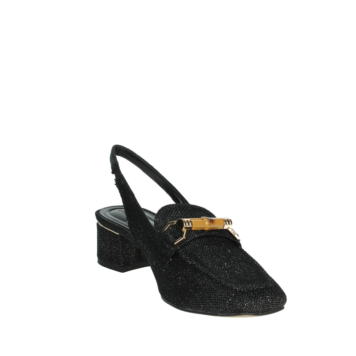Laura Biagiotti Donna Slingback 8960 Nero