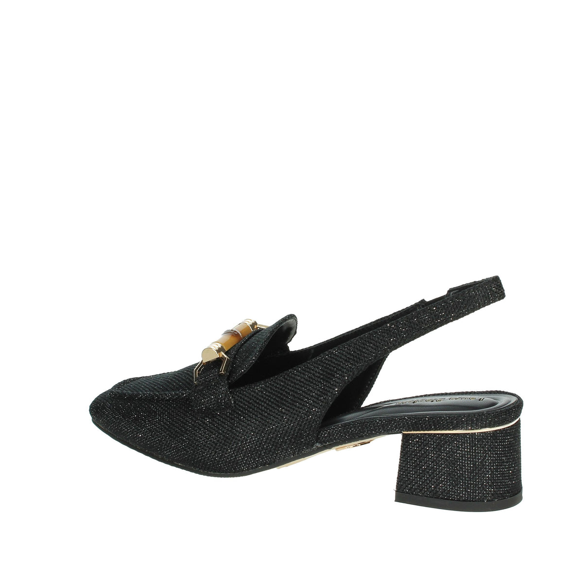 Laura Biagiotti Donna Slingback 8960 Nero