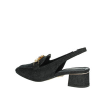 Laura Biagiotti Donna Slingback 8960 Nero