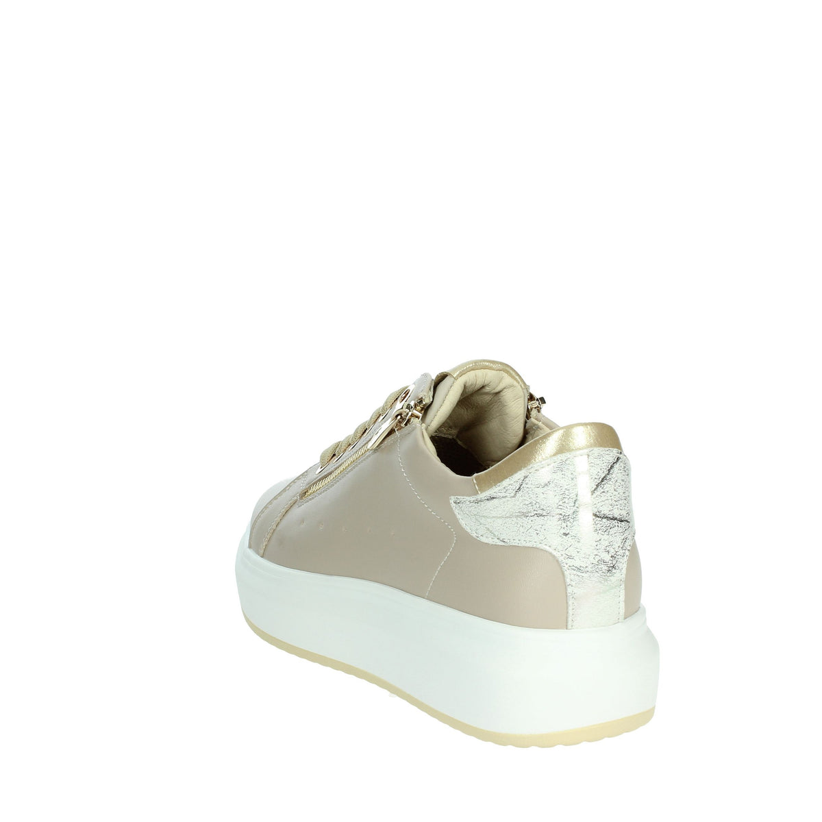 Keys Donna Sneakers K-10502 Beige