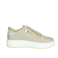 Keys Donna Sneakers K-10502 Beige