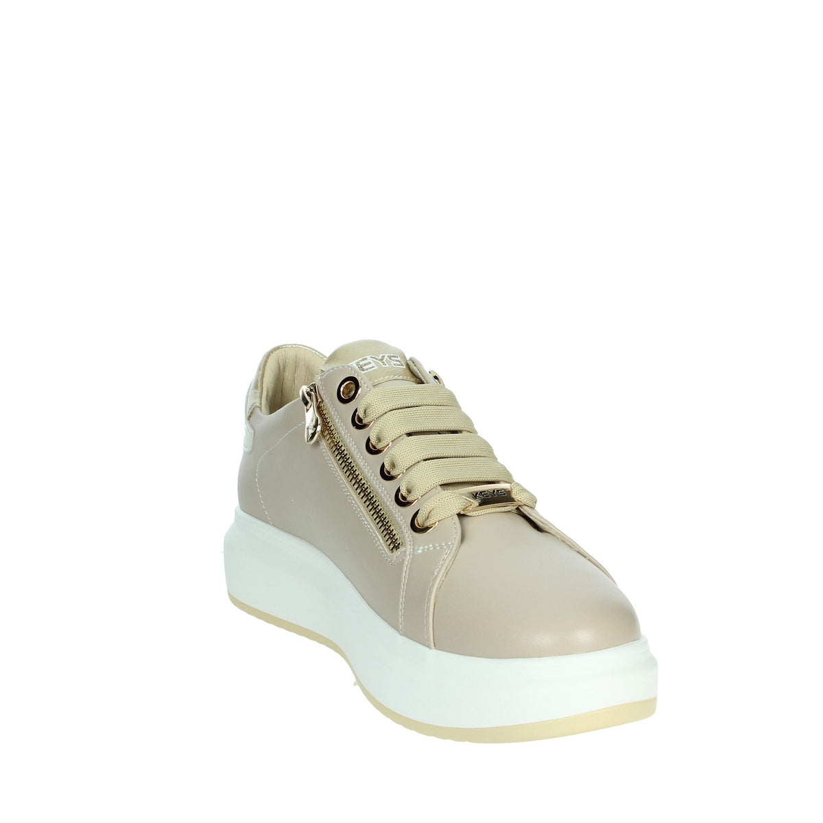 Keys Donna Sneakers K-10502 Beige
