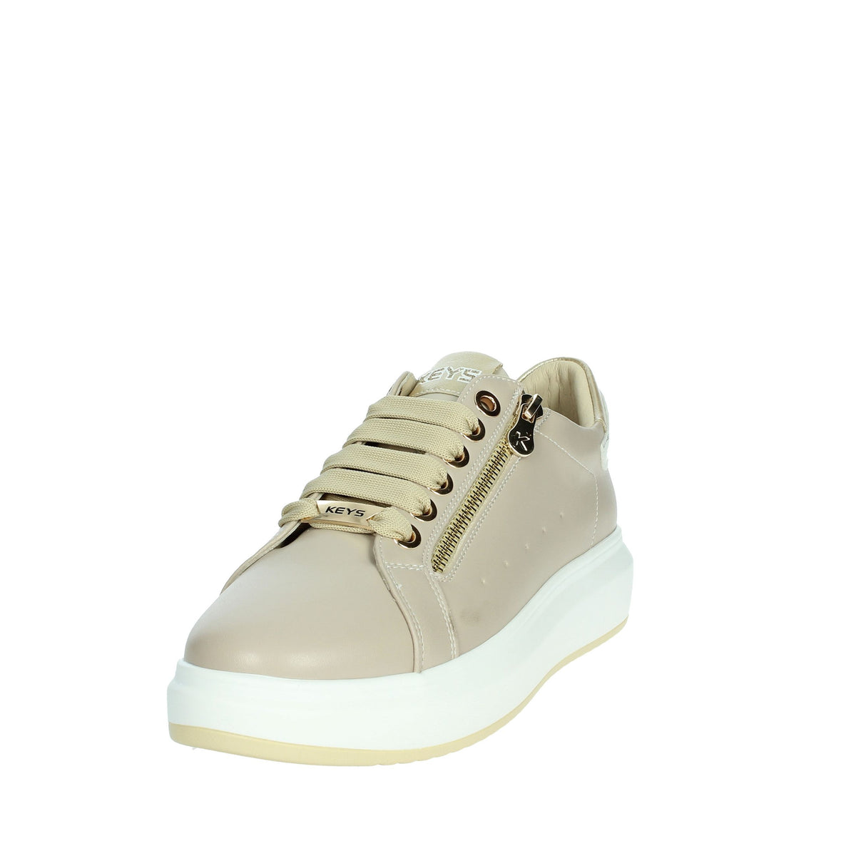 Keys Donna Sneakers K-10502 Beige