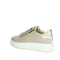 Keys Donna Sneakers K-10502 Beige