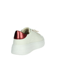 Keys Donna Sneakers K-10521 Bianco