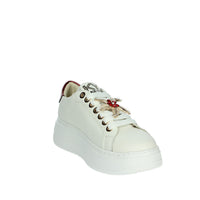 Keys Donna Sneakers K-10521 Bianco