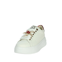 Keys Donna Sneakers K-10521 Bianco
