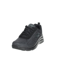 Skechers Donna Sneakers 12719 Nero