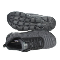 Skechers Donna Sneakers 12719 Nero