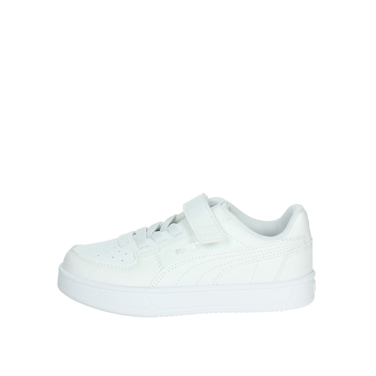 Puma Bambini e ragazzi Sneakers 393839 Bianco