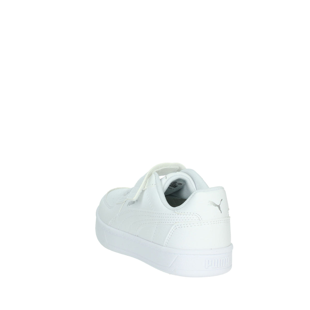 Puma Bambini e ragazzi Sneakers 393839 Bianco