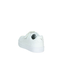 Puma Bambini e ragazzi Sneakers 393839 Bianco