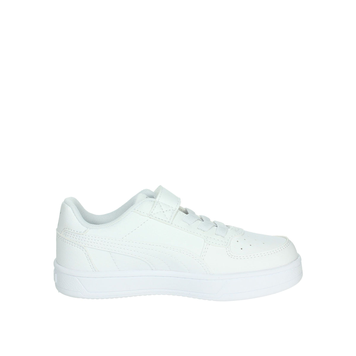 Puma Bambini e ragazzi Sneakers 393839 Bianco