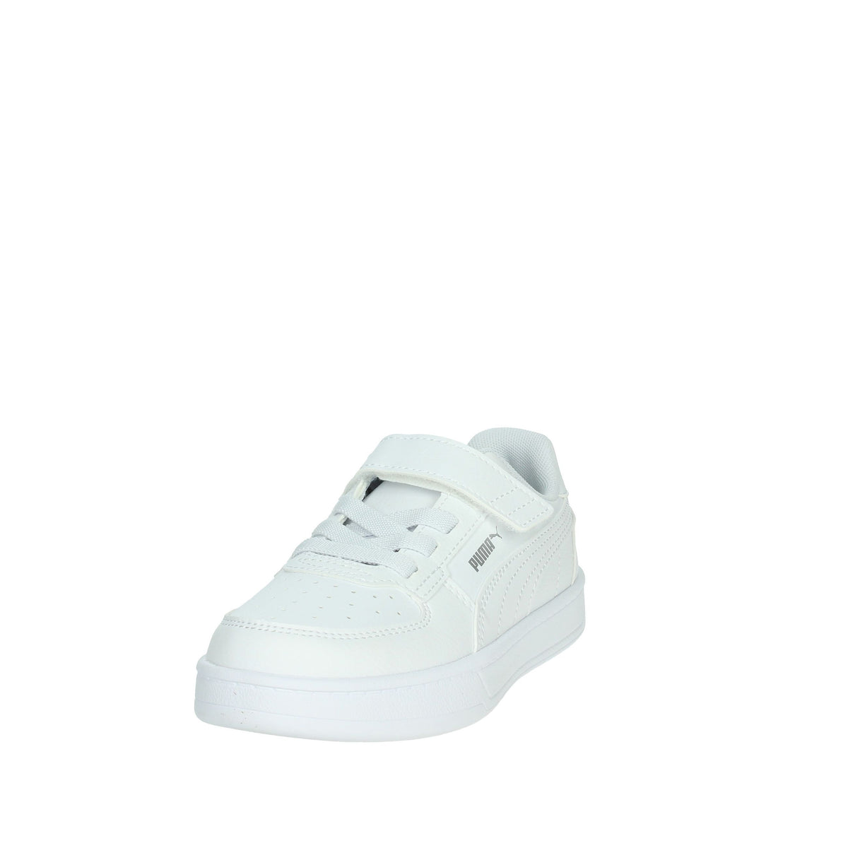 Puma Bambini e ragazzi Sneakers 393839 Bianco