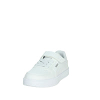 Puma Bambini e ragazzi Sneakers 393839 Bianco