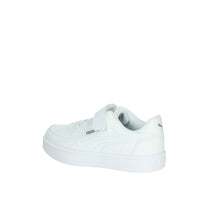 Puma Bambini e ragazzi Sneakers 393839 Bianco