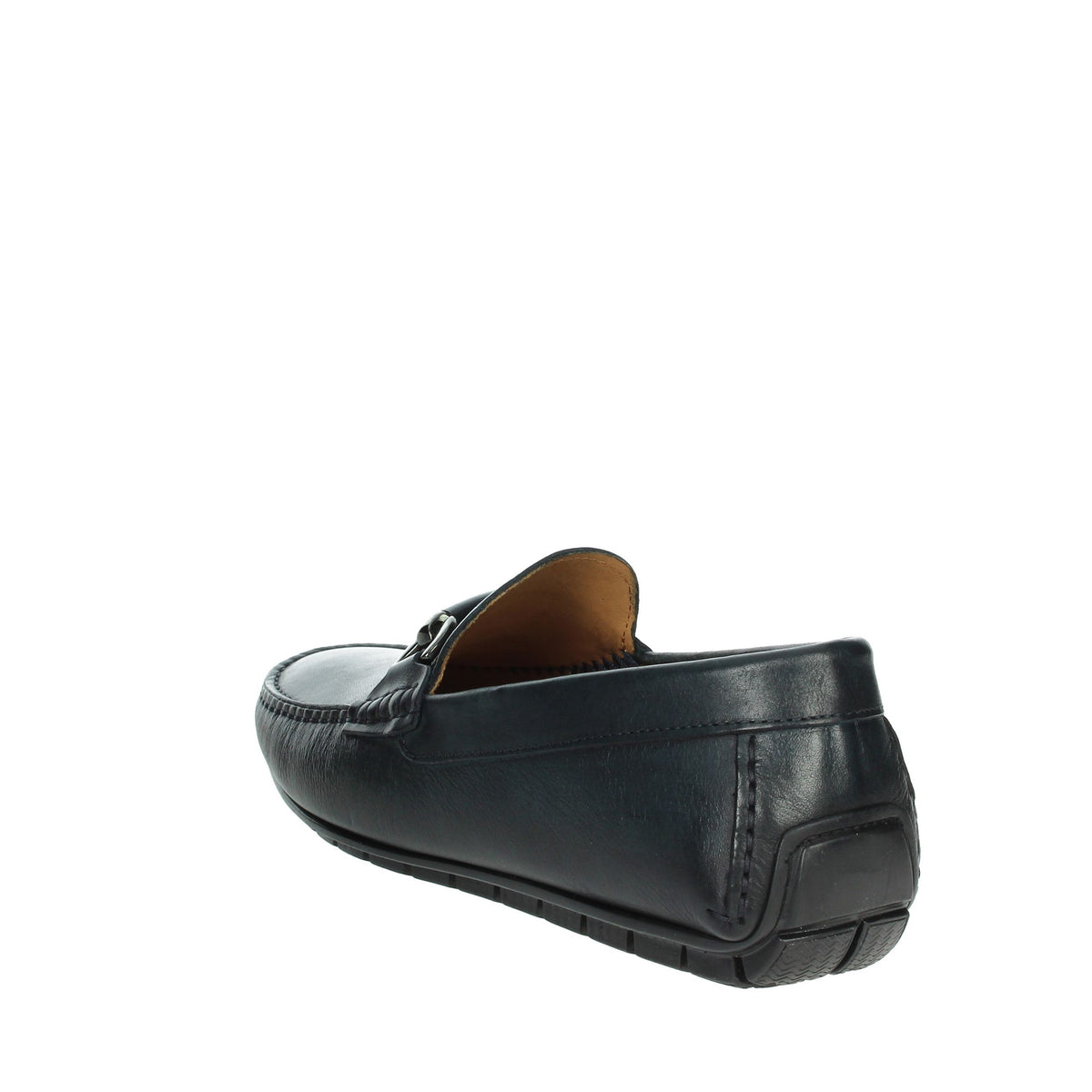 Best Walk Uomo Mocassino 1050 Blu