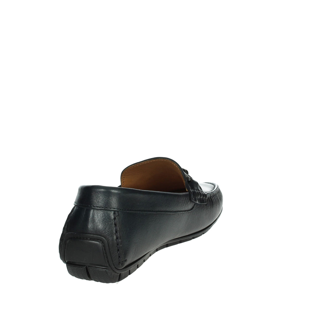 Best Walk Uomo Mocassino 1050 Blu