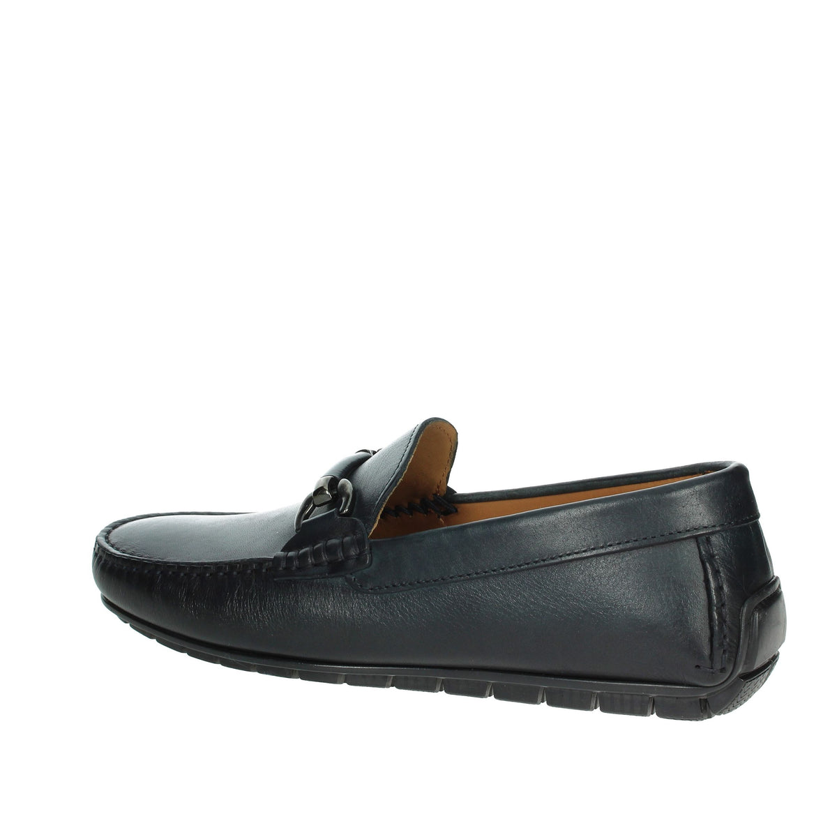 Best Walk Uomo Mocassino 1050 Blu