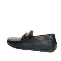 Best Walk Uomo Mocassino 1050 Blu