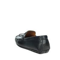Best Walk Uomo Mocassino 1040 Blu