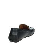 Best Walk Uomo Mocassino 1040 Blu