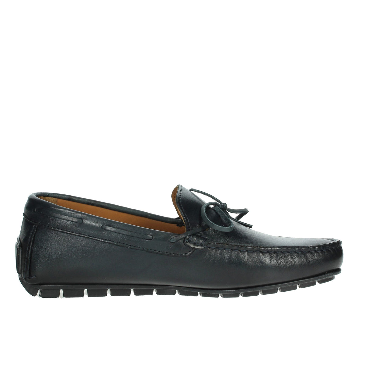 Best Walk Uomo Mocassino 1040 Blu