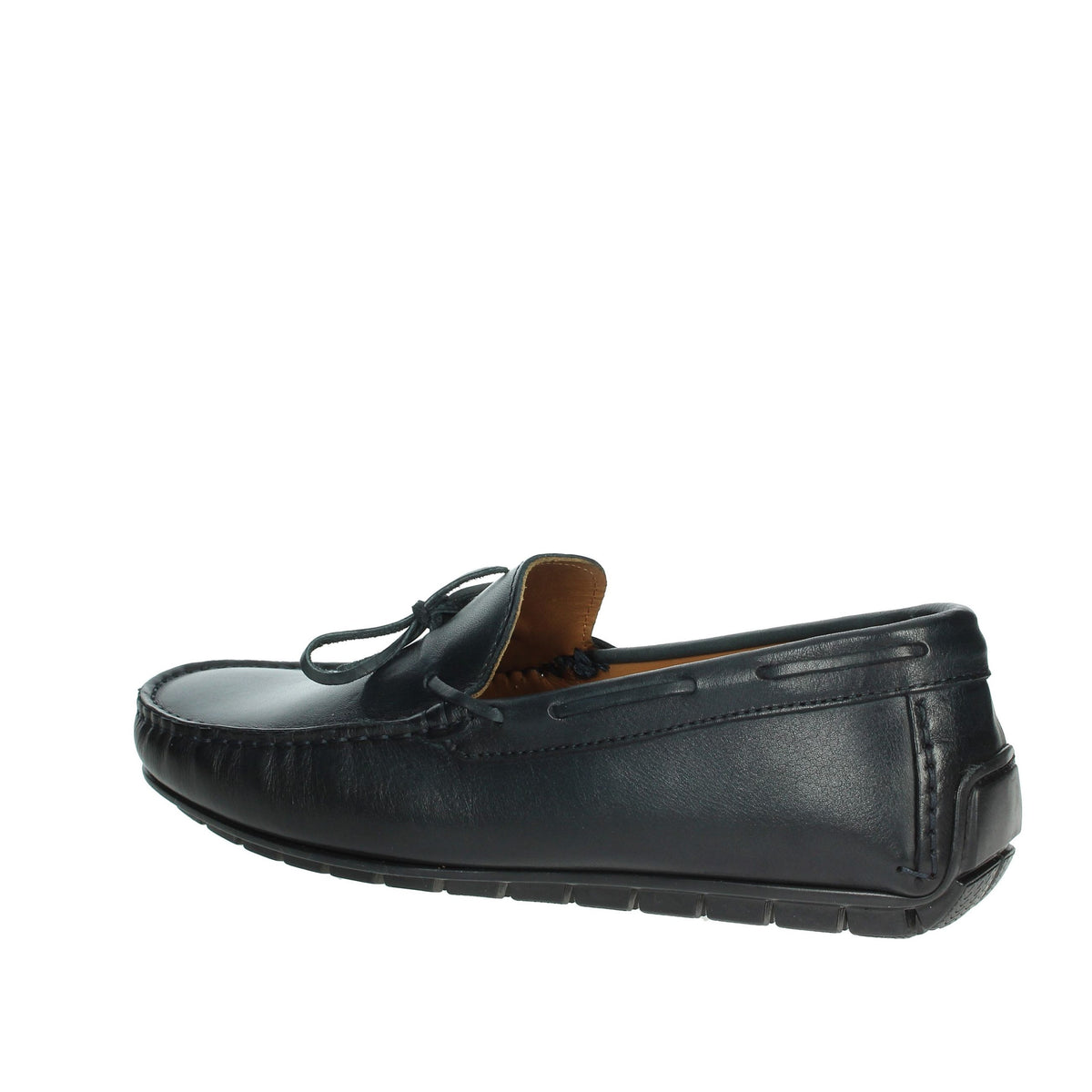 Best Walk Uomo Mocassino 1040 Blu
