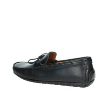 Best Walk Uomo Mocassino 1040 Blu