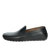 Best Walk Uomo Mocassino 1030 Blu