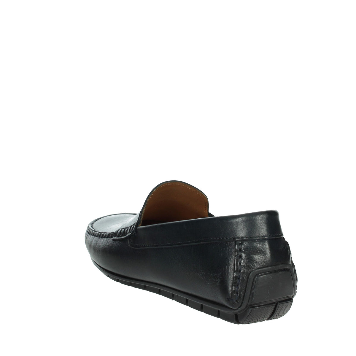 Best Walk Uomo Mocassino 1030 Blu