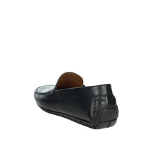 Best Walk Uomo Mocassino 1030 Blu