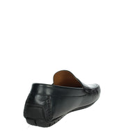 Best Walk Uomo Mocassino 1030 Blu