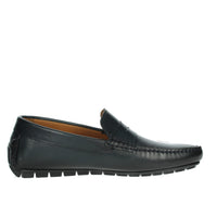 Best Walk Uomo Mocassino 1030 Blu