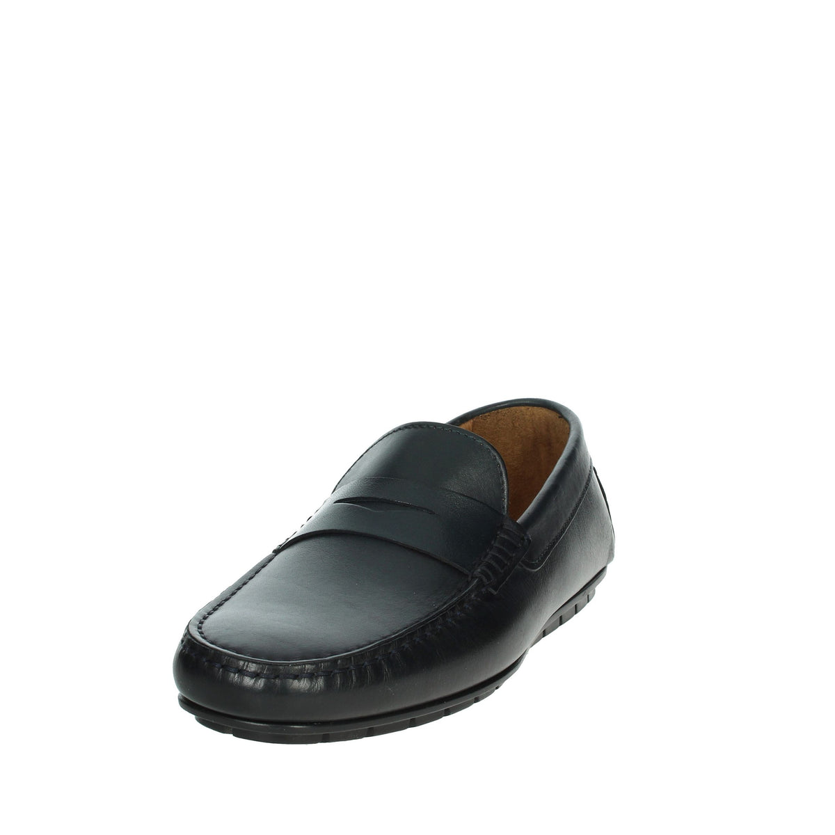Best Walk Uomo Mocassino 1030 Blu