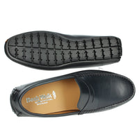 Best Walk Uomo Mocassino 1030 Blu