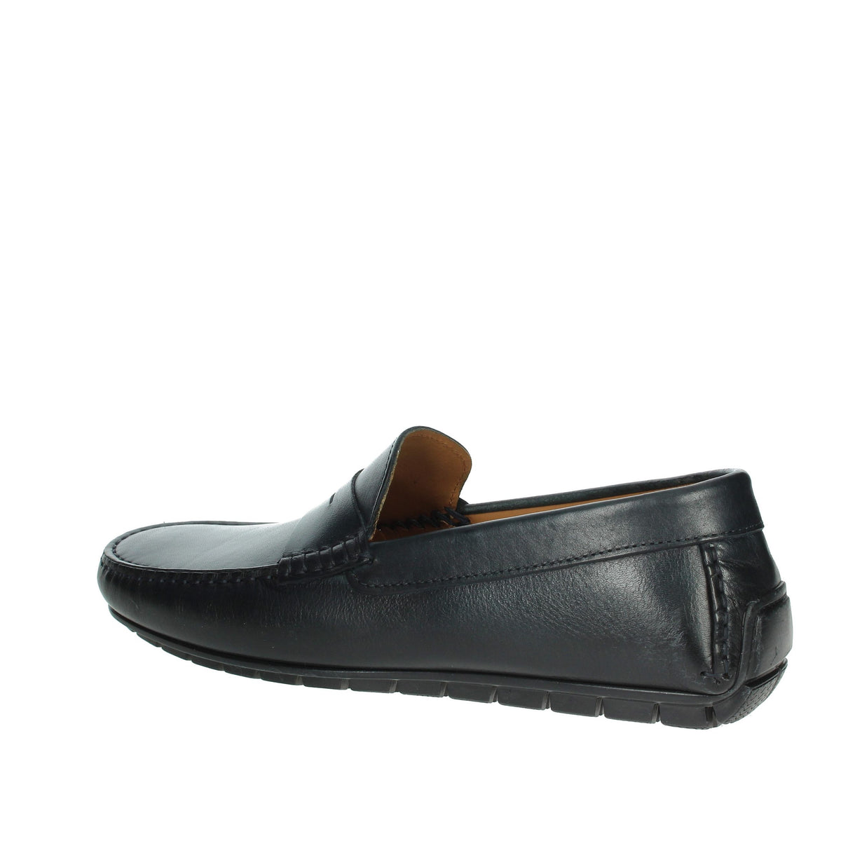 Best Walk Uomo Mocassino 1030 Blu