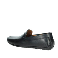 Best Walk Uomo Mocassino 1030 Blu