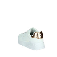 Skechers Bambine e ragazze Sneakers 310384L Bianco