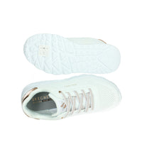 Skechers Bambine e ragazze Sneakers 310384L Bianco