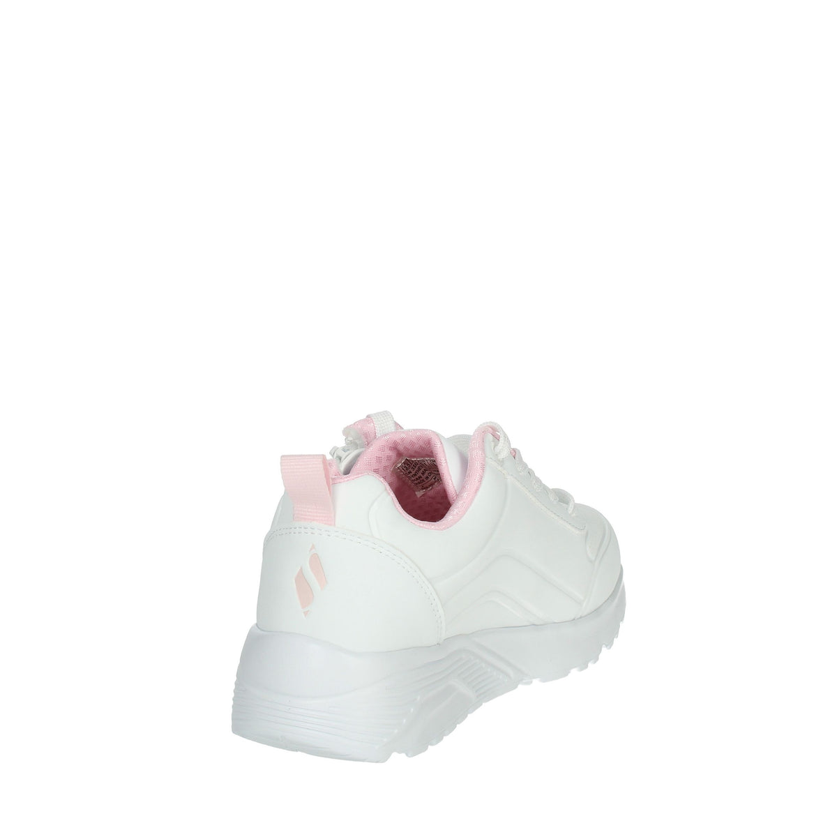 Skechers Bambine e ragazze Sneakers 310387L Bianco