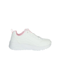 Skechers Bambine e ragazze Sneakers 310387L Bianco