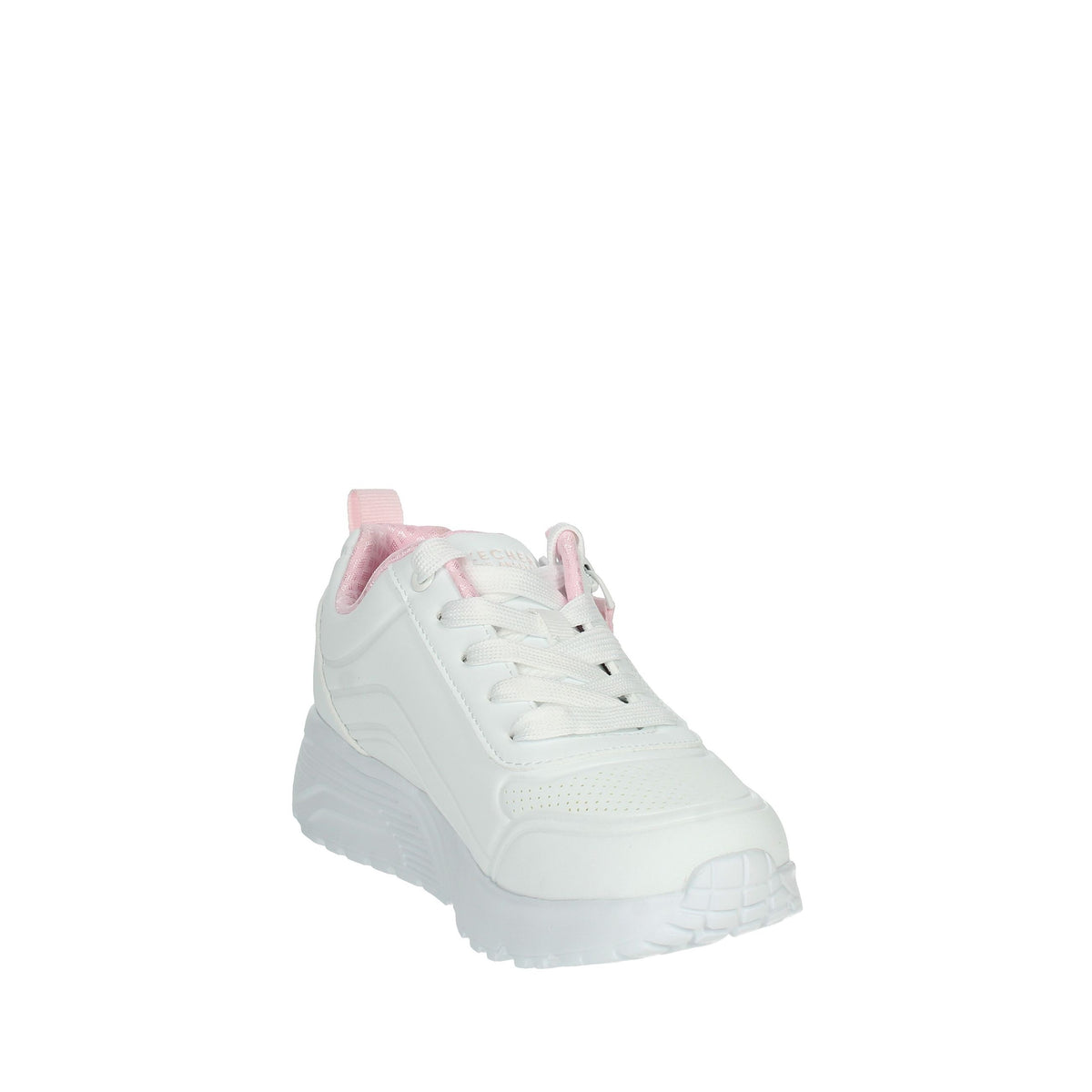 Skechers Bambine e ragazze Sneakers 310387L Bianco