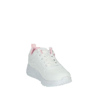 Skechers Bambine e ragazze Sneakers 310387L Bianco