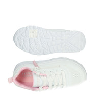 Skechers Bambine e ragazze Sneakers 310387L Bianco