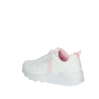 Skechers Bambine e ragazze Sneakers 310387L Bianco