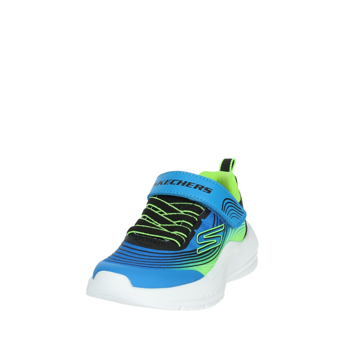 Skechers Bambini e ragazzi Sneakers 403926L Celeste