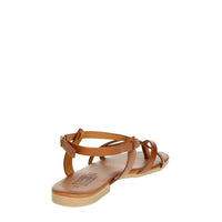 Sapore di Mare Donna Sandalo basso 16233/300 Cuoio