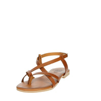 Sapore di Mare Donna Sandalo basso 16233/300 Cuoio